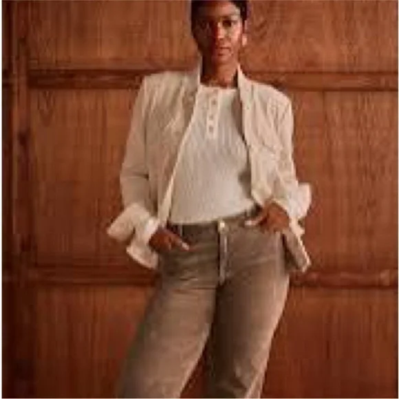 CABi London Cord jeans ,Current season, 6 - Picture 5 of 14